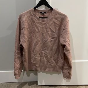 Uniqlo sweater